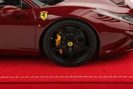 The authorized ferrari dealer continental autosports in hinsdale, il has a wide choice of new and preowned ferrari cars. Ferrari Modelisme On Twitter Discover This New Rosso Mugello Ferrari 458 Speciale By Mrcollectionmod 1 18 Http T Co Cdgaz1hikn Http T Co Gprxpxnucq