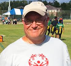 Leadership Award Winners