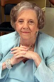 Marcella "Marcie" Bell Nelson Obituary