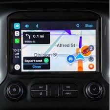Popular Navigation App Waze Now Works With Apple Carplay Enabled Vehicles Apple Car Play Navigation Carplay