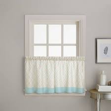 On sale for $44.99 original price $100.00 $ 44.99 $100.00. Chf Morocco Valance 50 W X 18 L Aqua Home Decor Home Urbytus Com