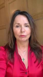 Thank you @amandaleefago ❤️ Show me what you got and tag me in your videos,  Warriors! #PattySmyth #Scandal #WarriorWednesday #80s