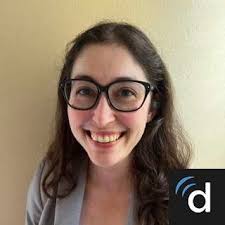 Dr. Emma C. Marcus, DO