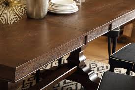 wood dining furniture