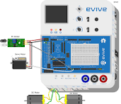Make a Color Sorter Machine Using Starter Kit - DIY Arduino ...