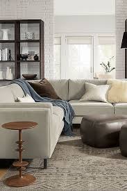 Cade Sectionals Modern Sectionals Modern Living Room Furniture Room Board In 2021 Modern Furniture Living Room Modern Sectional Furniture