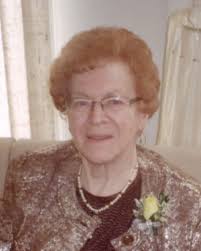 Johanna Dunbar Obituary