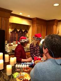 You should try them out! Anna Kooiman Lifestyle Blog Recipe Peppermint Forest Christmas Shop Pecans A Kooiman Family Tradition