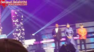 Maybe you would like to learn more about one of these? Keputusan Pemenang Gegar Vaganza Musim Pertama Youtube