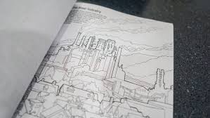 Perfect for coloring, state reports, or, in teractive notebooks. 3 Pittsburgh Coloring Books To Pass The Time