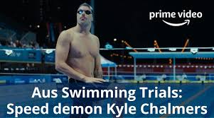 Mark brake/getty images a u s t r a l i a n a s s o c i a t e d p r e s s Australian Swimming Trials Speed Demon Kyle Chalmers Is Back On Track Finder Com Au