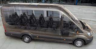 Need to get around town with a large family or group? Pin On Dream Cars