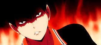 Gif Kageyama Tobio By Athias95 On Deviantart Collection by trash king 111 pins • 1.09k followers. gif kageyama tobio by athias95 on
