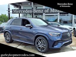 Image result for Twilight Blue 2025 GLE