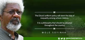 Find the best wole soyinka quotes, sayings and quotations on picturequotes.com. Wole Soyinka Quotes Relatable Quotes Motivational Funny Wole Soyinka Quotes At Relatably Com
