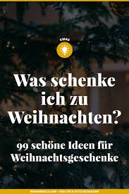 Auch erwachsene machen sich gegenseitig geschenke zu weihnachten. Was Schenke Ich Zu Weihnachten 99 Ideen Fur Weihnachtsgeschenke