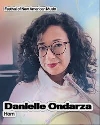 Up next for our CBC spotlight is Kiara Benjamin! Kiara is a graduate from  Carnegie-Mellon University, where she received a Bachelor of Fine Arts in  Euphonium Performance and Music Education Certification. Kiara