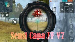 Free fire is the ultimate survival shooter game available on mobile. Download The Latest Sensi Capa Ff V7 Pro Auto Headshot Apk 2020