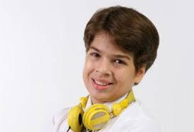 I n s t a g r a m. Lucas Santos O Pequeno Grande Ator De Carrossel Jornal O Tempo
