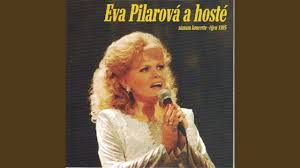 Jul 02, 2021 · svou milovanou dceru přežila jen o rok a necelé čtyři měsíce. Mavej Eva Pilarova Lyrics Song Meanings Videos Full Albums Bios