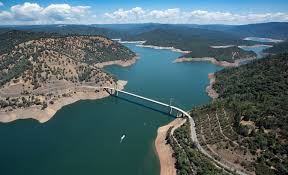 Feather falls is a rural unincorporated community in butte county, california north and east of lake oroville. Lake Oroville Community Update January 22 2021