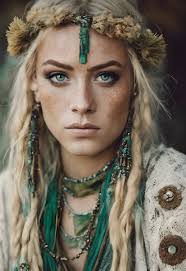 9 Celtic Goddesses to Know and Work With