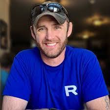 Aaron Allmandinger's Instagram, Twitter & Facebook