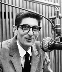 Chicago political reporter Dick Kay (1936