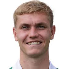 Hertha BSC » Spielerliste