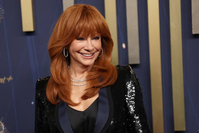 Reba McEntire Teases Retirement 'Could be in 20 Years'