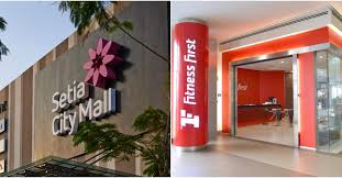 Последние твиты от setia city mall (@setiacitymall). Pusat Beli Belah Setia City Mall Maklumkan Terdapat Kes Covid 19 Libatkan Ahli Fitness First