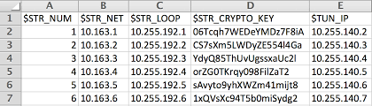We did not find results for: Convert A Csv To A Dictionary In Python Overlaid