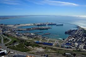 Nelson mandela bay municipality is a progressive metropolitan municipality that was established on 5 december 2000. Nelson Mandela Bay Needs R6 Million For Water Crisis Infrastructure News