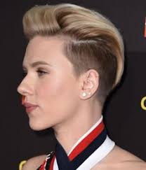 35 Lesbian Haircuts ideas to save today