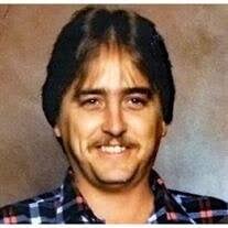 Eddy Ray Jacobson Obituary