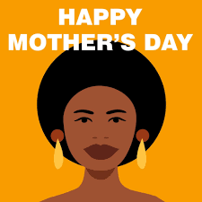 Happy Mother's Day Gorgeous