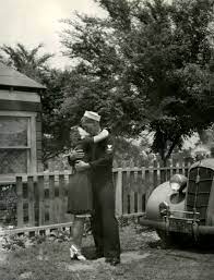 That Sentimental Feeling Old Photos Vintage Romance Photo