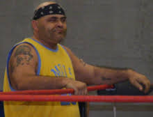 Journalist elena pogosyan puts her body to the test by entering her first wrestling match. Konnan Wikipedia