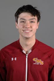 2022-23 Men's Swimming and Diving Roster