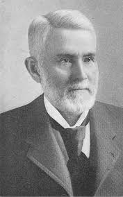 Hugh Galbraith Harrison (1822-1891)