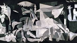 Nach pablo picasso friedenstaube 1961 lithographie bei pamono kaufen from cdn20.pamono.com pablo picasso taube 60x80 kunstdruck. Abbild Der Erschutterten Seele Kunst