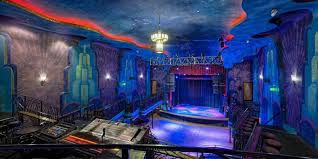 The Gothic Theatre Venue Englewood Get Your Price Estimate