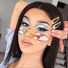 Petty Clowns and Humorous Observations