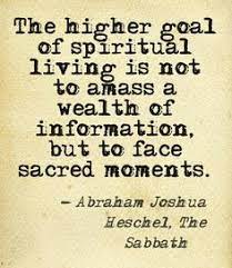 30 Abraham Joshua Heschel Ideas Quotes Sabbath Scholar