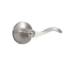 Door Levers Door Hardware The Home Depot In 2020 Door Levers Door Hardware Doors