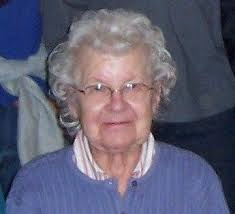 Mary Boone Obituary (2010)