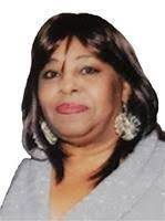 Janice Williams Obituary (1941