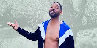 Will smith (@willsmith) on tiktok | 316.4m likes. Will Smith S Shirtless Weight Gain Photo Is A Great Moment For Body Positivity