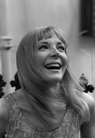 Barbara Ferris as Nona Williams Print 1966. Art Prints, Posters & Puzzles  from Memory Lane