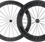 Amazon.com: SUPERTEAM Ruedas de bicicleta de carretera del ...